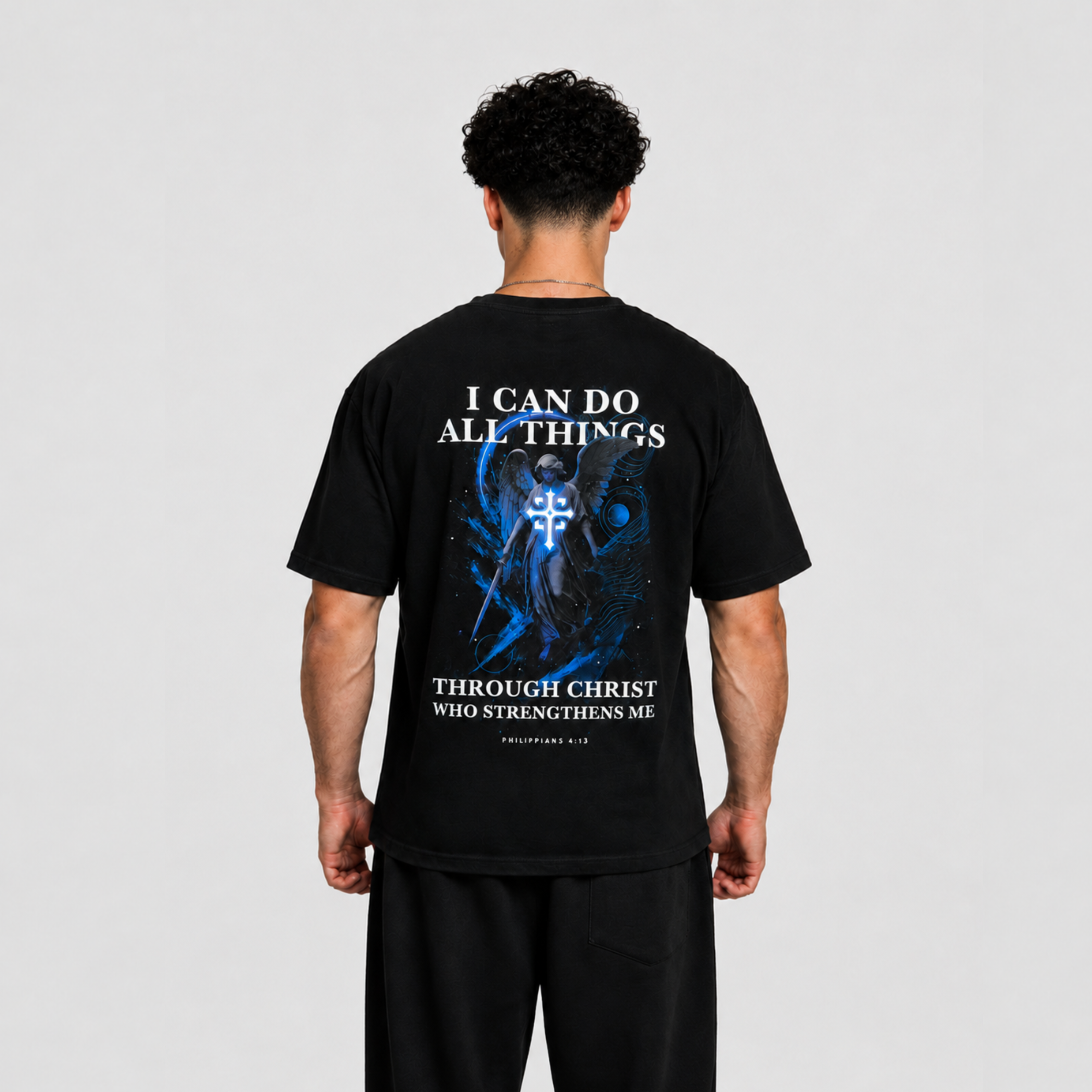 Philipper 4:13 - Shirt