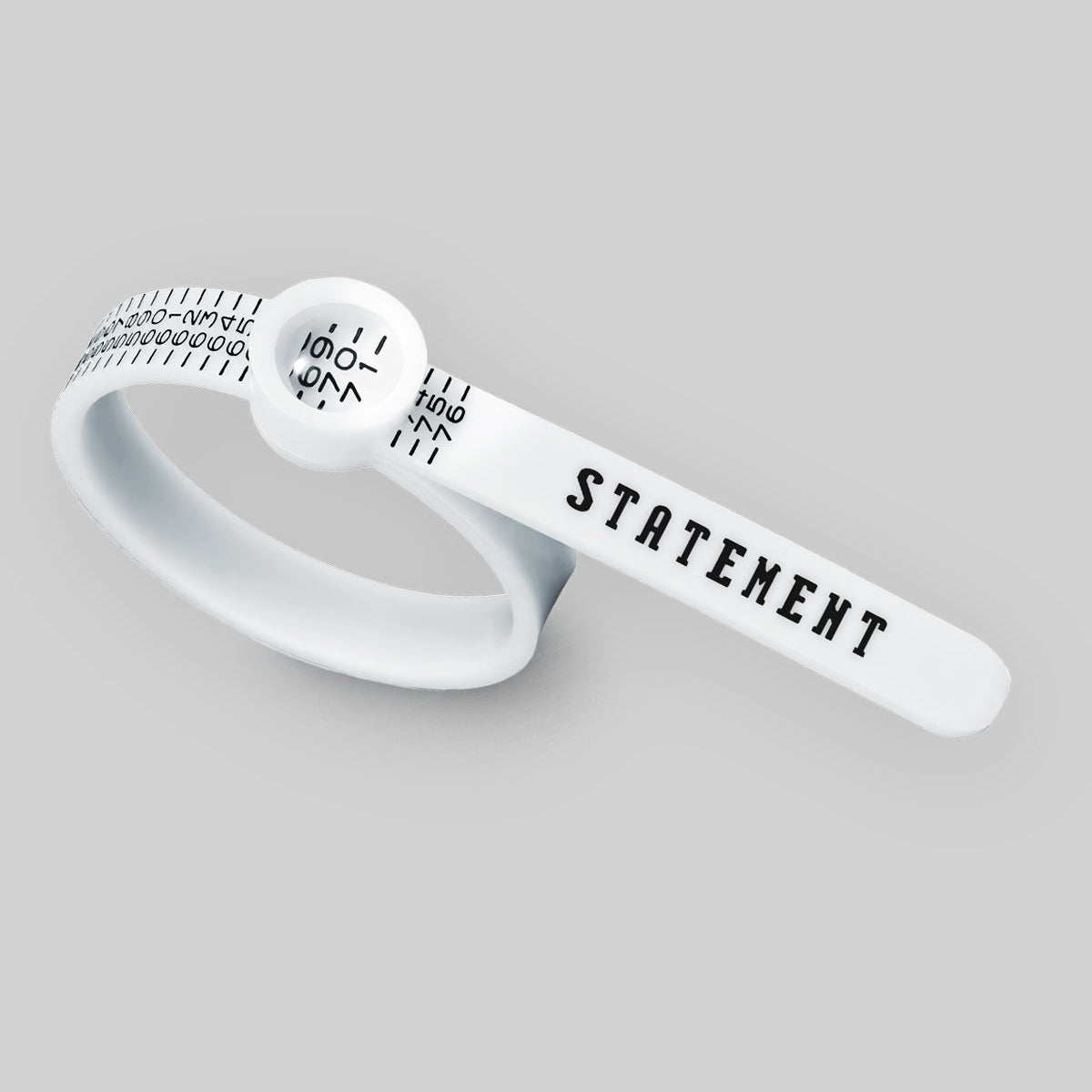 StatementTM Ring-Sizer