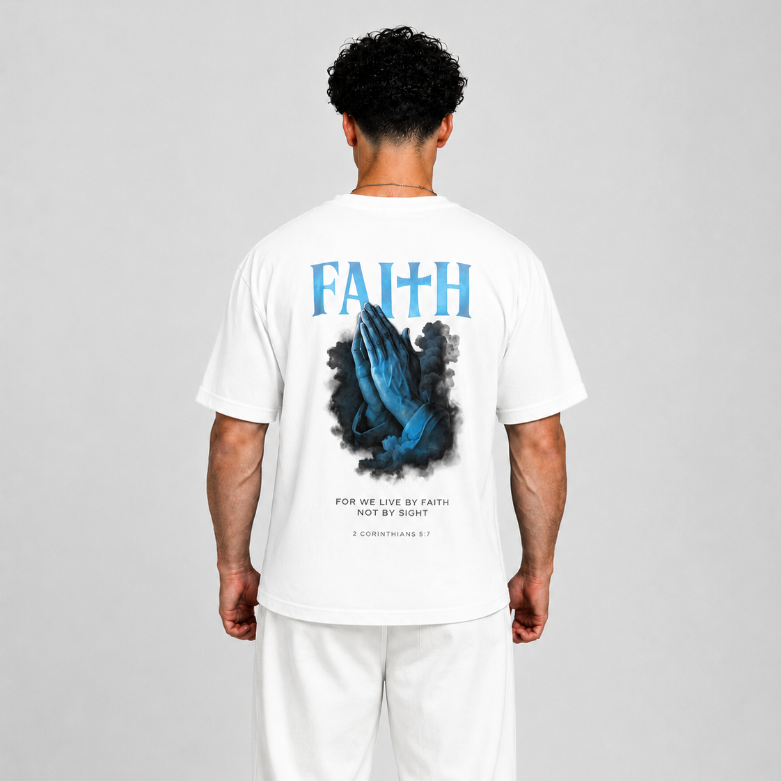 Faith - Shirt
