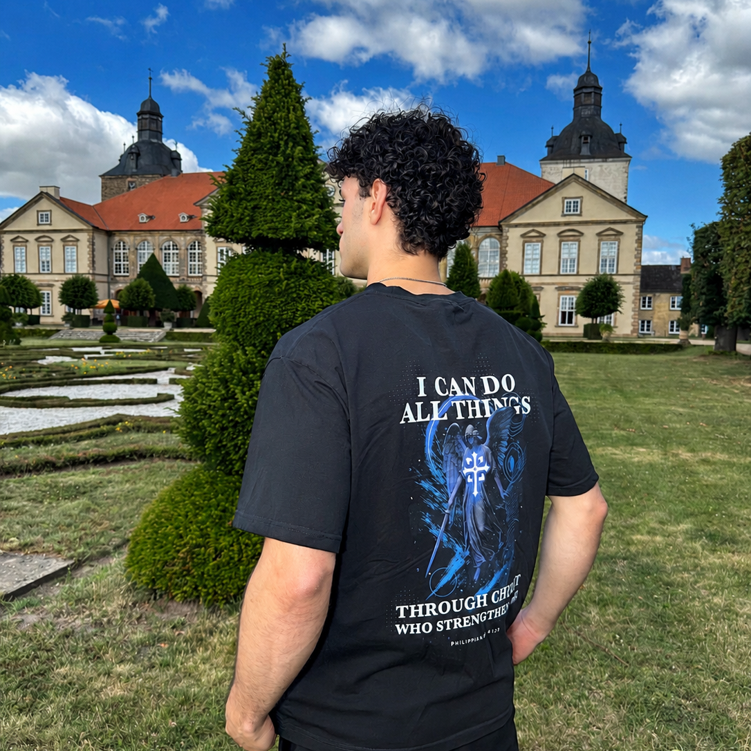 Philipper 4:13 - Shirt