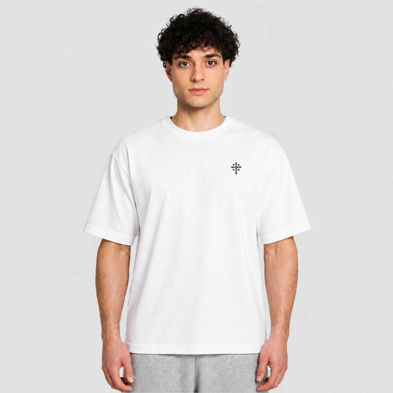 Faith - Shirt